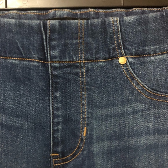 Liverpool The Crop Jeans size Petite 6/28 - Picture 2 of 7